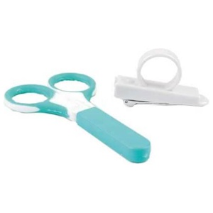 Nagelpflegeset für Babies, 1 St n.v. Produktbild