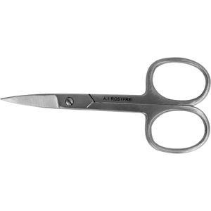 NAGELSCHERE 9 cm für Linkshänder rostfrei Produktbild