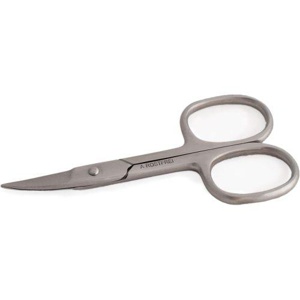 NAGELSCHERE 9 cm gebogen Produktbild