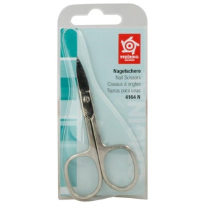 NAGELSCHERE gebogen 4164 Produktbild