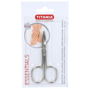 Nagelschere Solingen Titania, 1 St n.v. Produktbild