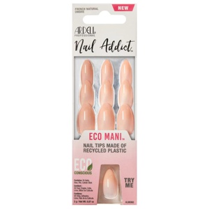Nail Addict Eco Mani French Ombre produkt bild