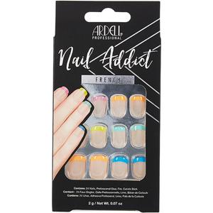 Ardell Nail Addict French produkt bild
