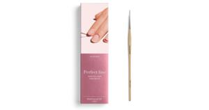 Nail Art Brush - Nail brush produkt bild