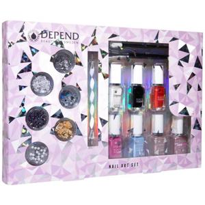 Nail Art Gift Set produkt bild