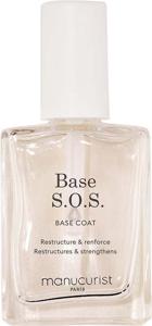 Nail Care - Base Sos produkt bild