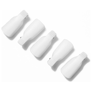 Manucurist Removal Clips 5 st produkt bild