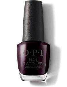 Nail Lacquer Black Cherry Chutney produkt bild
