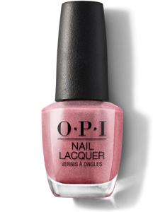 Nail Lacquer Chicago Champagne Toast produkt bild