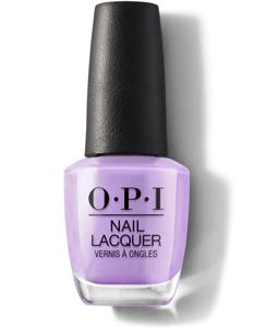 Nail Lacquer Do You Lilac It? produkt bild