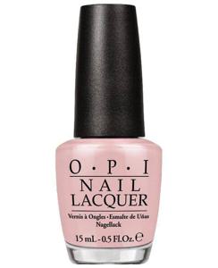 Nail Lacquer Put It In Neutral produkt bild