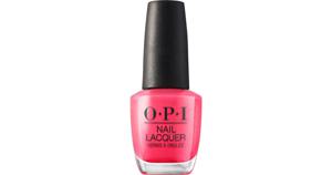 Nail Lacquer Strawberry Margerita produkt bild