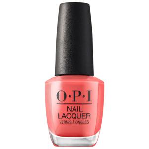 Nail Lacquer Tempura-ture Is Rising! produkt bild