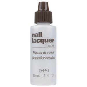 Nail Lacquer Thinner produkt bild