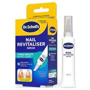 Nail Revitaliser Serum produktbillede
