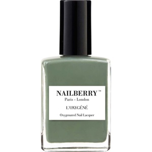Nailberry Love You Very Matcha produktbillede