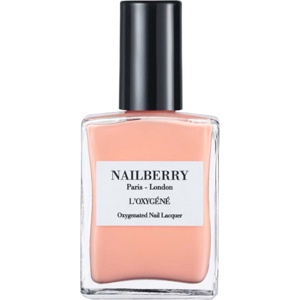 Nailberry Peach Of My Heart produktbillede