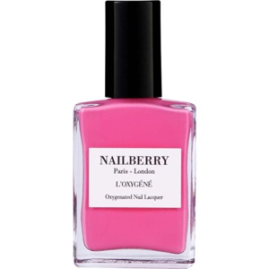 Nailberry Pink Tulip produktbillede