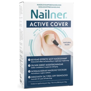 Nailner Active Cover produktbilde