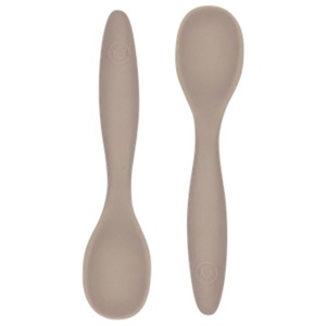 Najell babysked 2-pack dune beige produkt bild