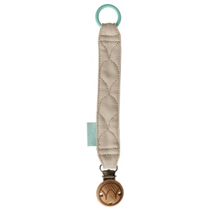 Najell napphållare oat beige produkt bild