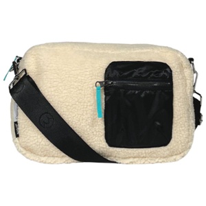 Najell Organizer Teddy Cream produkt bild