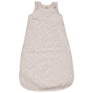 Najell Sovpåse Leopard Beige 0-6 månader produkt bild
