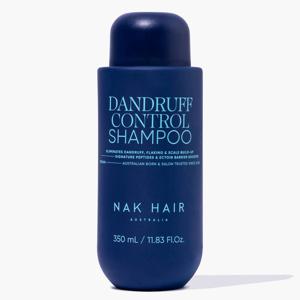 NAK Dandruff Control Shampoo 350 ml produkt bild