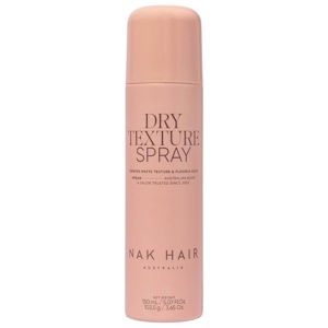 NAK Hair Dry Texture Spray 150 ml produkt bild