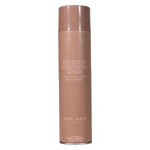NAK Hair Fixation Finishing Spray 581 ml produkt bild