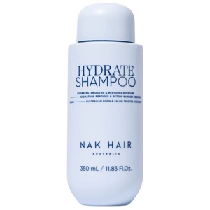 NAK Hair Hydrate Shampoo 350 ml produkt bild