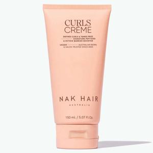 NAK Hair NAK Curls Creme, 150 ml produkt bild