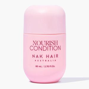 NAK Hair Nourish Conditioner 80 ml produkt bild