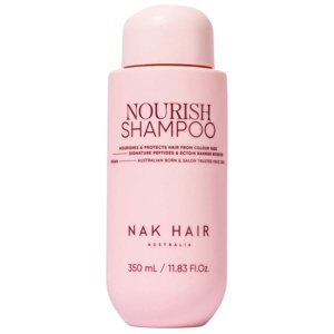 NAK Hair Nourish Shampoo 350 ml produkt bild