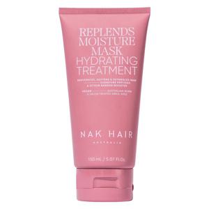 NAK Hair Replends Moisture Mask 150 ml produkt bild