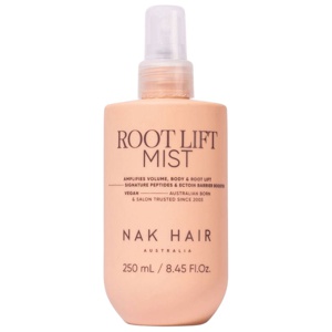 NAK Hair Root Lift Mist 150 ml produkt bild