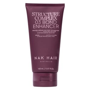 NAK Hair Structure Complex No.3 Bond Enhancer 150 ml produkt bild
