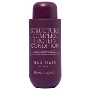 NAK Hair Structure Complex Protein Conditioner 350 ml produkt bild