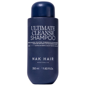 NAK Hair Ultimate Cleanse Shampoo 350 ml produkt bild