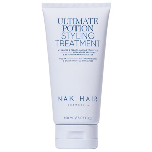 NAK Hair Ultimate Potion 150 ml produkt bild