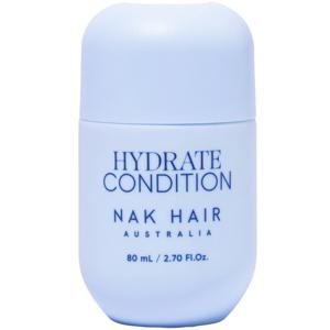 NAK Hydrate Conditioner 80 ml produkt bild