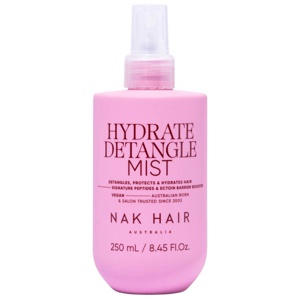 NAK Hydrate Detangle Mist 250ml produkt bild