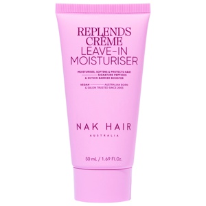 NAK Replends Creme Leave in Moisturiser 50 ml produkt bild