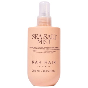 NAK Sea Salt Mist 250ml produkt bild