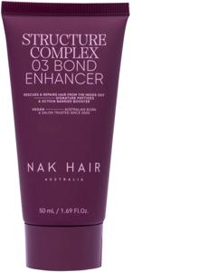 NAK Structure Complex No.3 Bond Enhancer 50 ml produkt bild