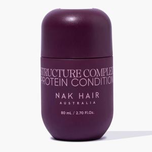 NAK Structure Complex Protein Conditioner 80 ml produkt bild