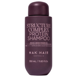 NAK Structure Complex Protein Shampoo 350ml produkt bild