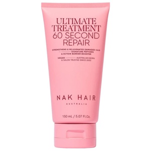 NAK Ultimate Treatment 150ml produkt bild