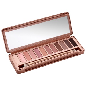Naked 3 Eyeshadow Palette produkt bild