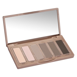 Naked Basic 2 Eyeshadow Palette Basic 2 7,8 g produktbilde